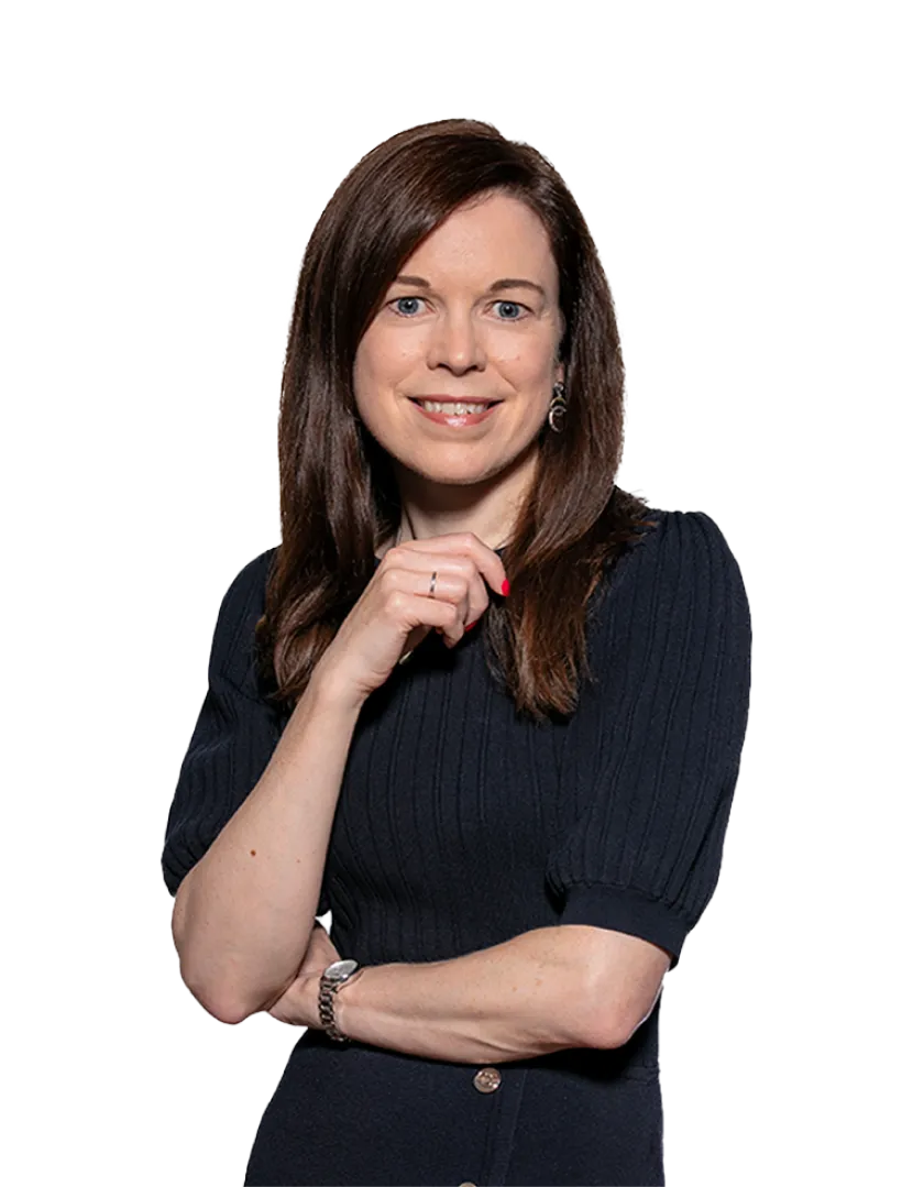 Photo of Elimear Palmer