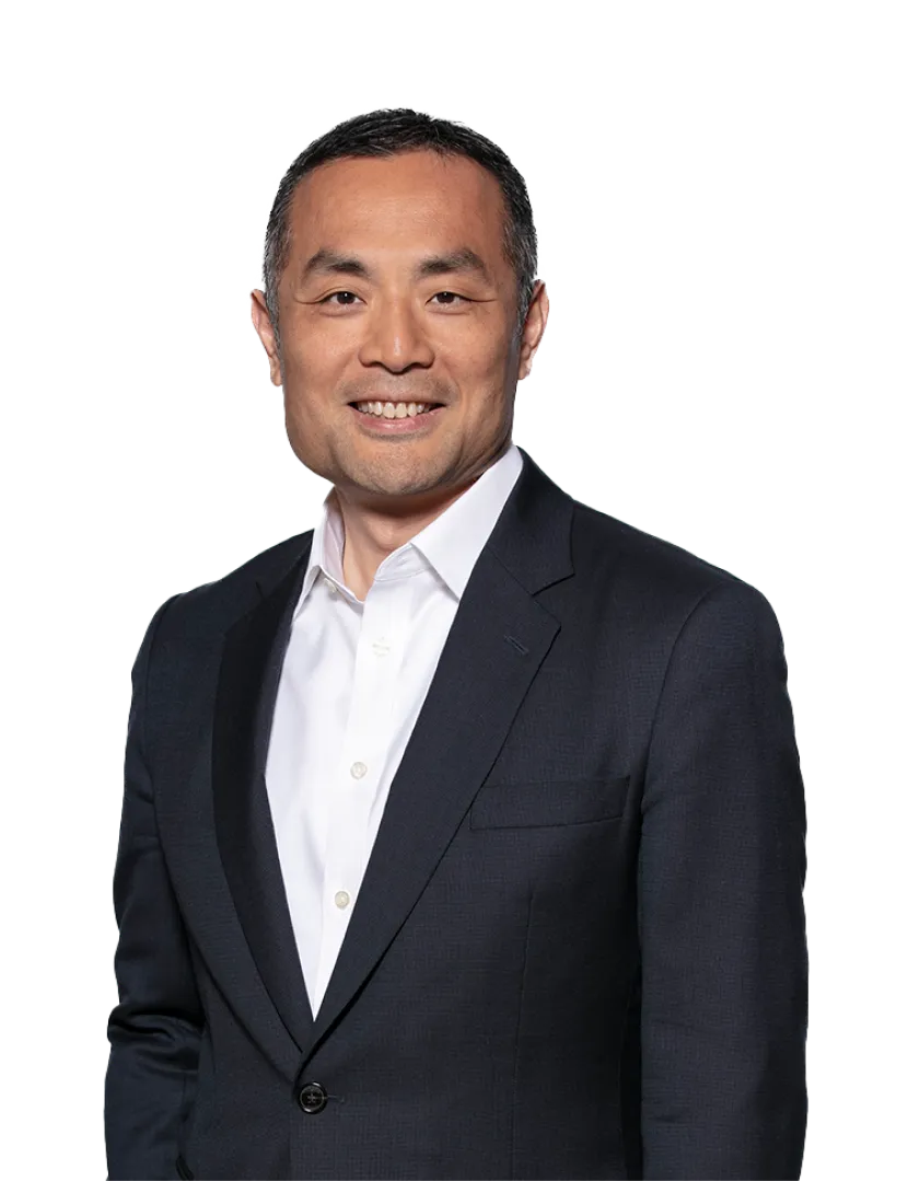 Photo of Erik Wong