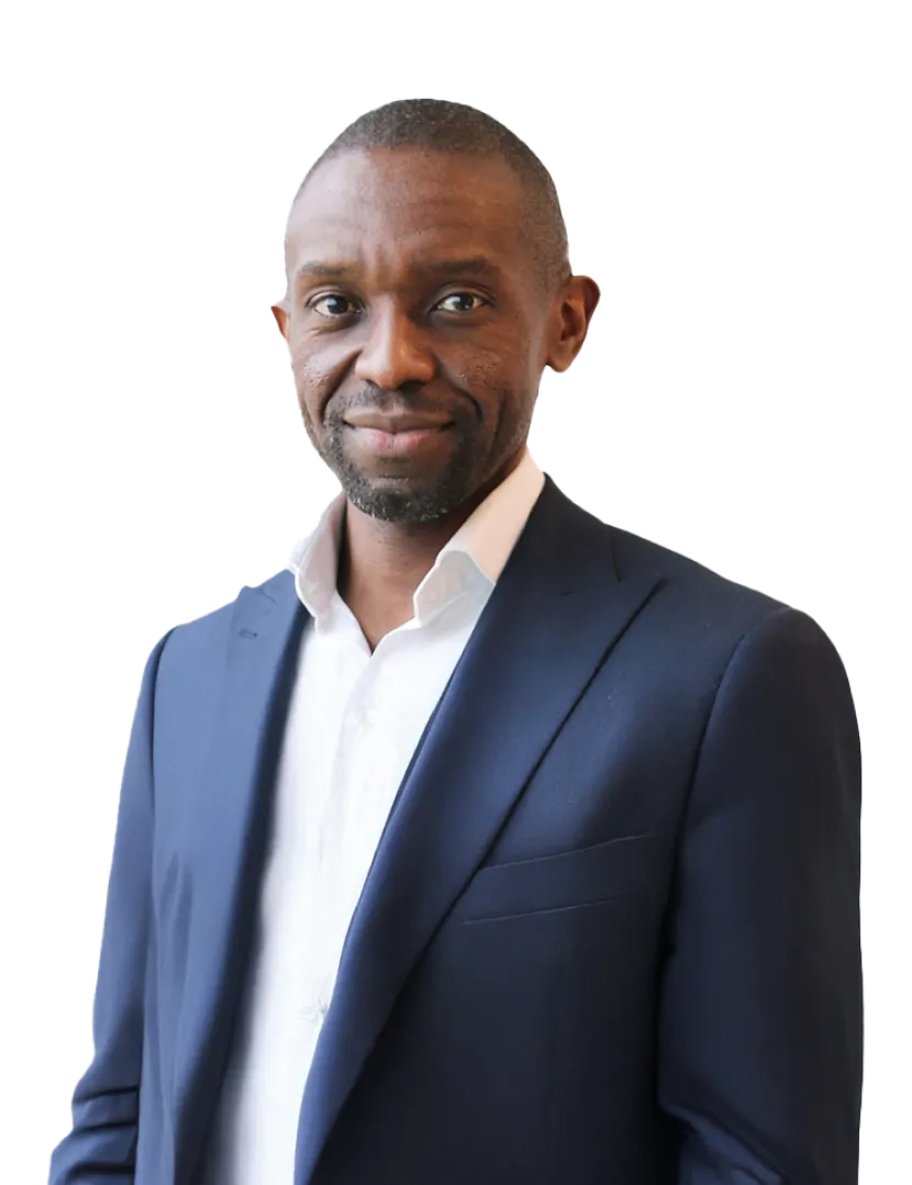 Photo of Kalonga Mumba