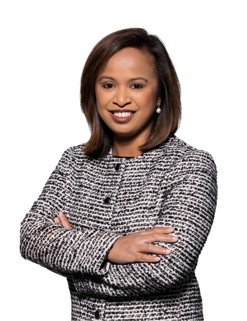 Photo of Maria Candelario