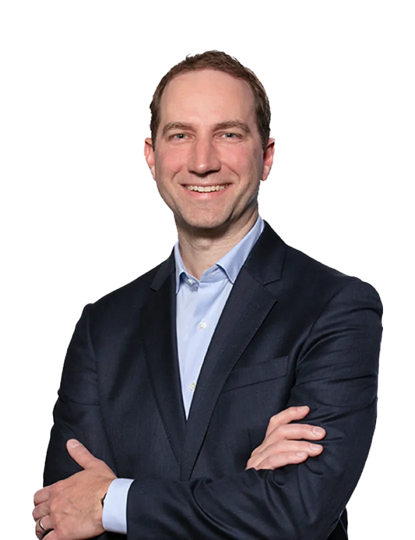 Photo of Matt Cashion