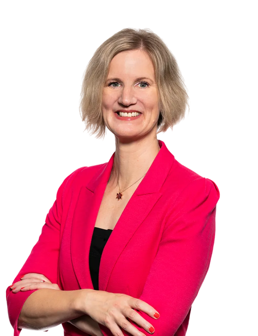 Photo of Vicki Bradley