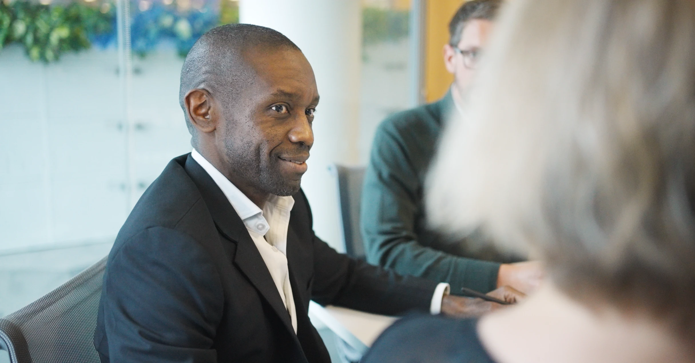 Kalonga featured banner image