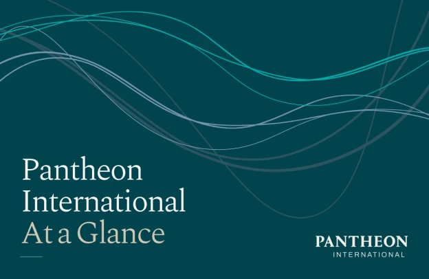 About Pantheon International At a Glance image
