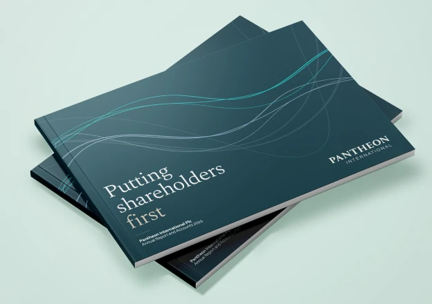 Books symbolising investment knowledge for investors