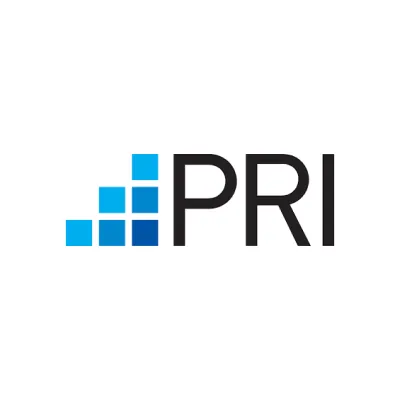 PRI logo