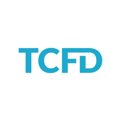 TCFD logo