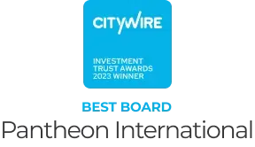 Citywire logo