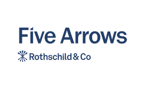 Logo_Five-Arrows